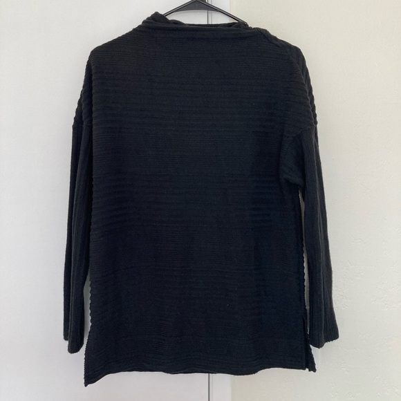 JustFab Sweaters - JustFab long sleeve top